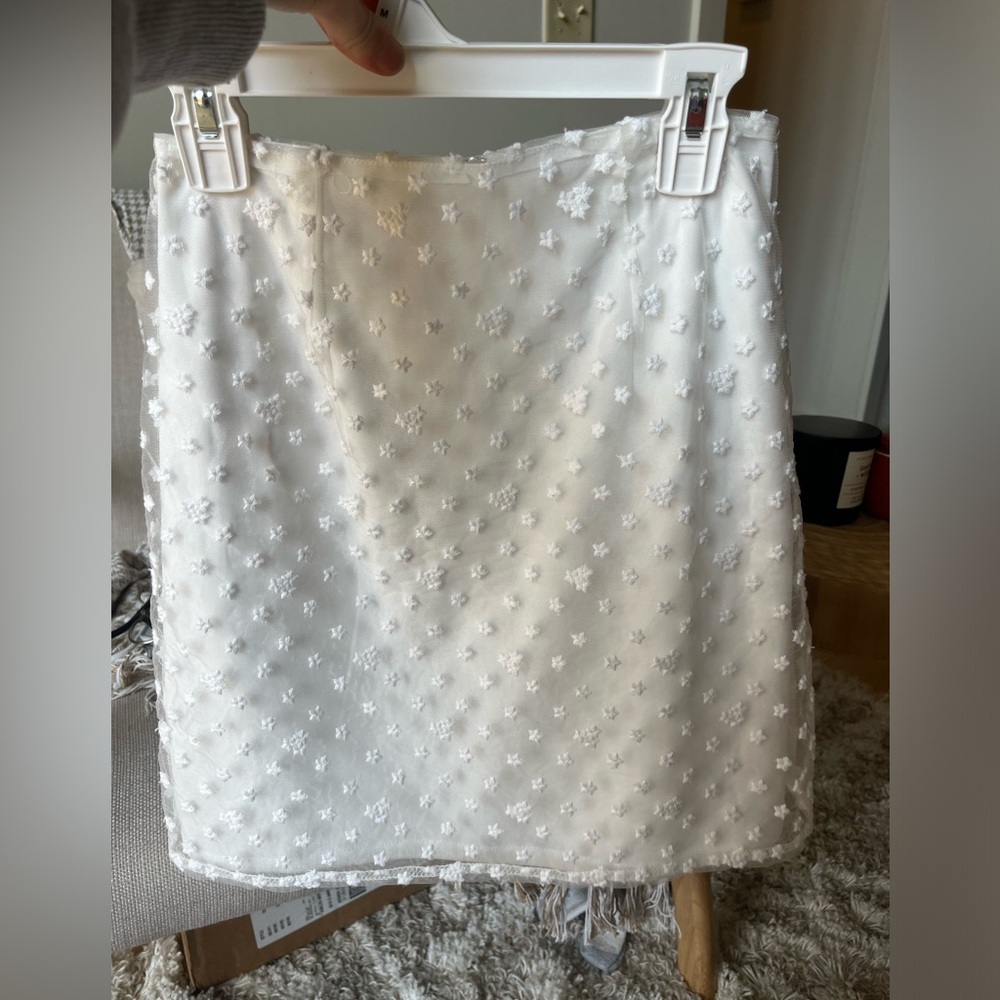 Mi Ami boutique skirt